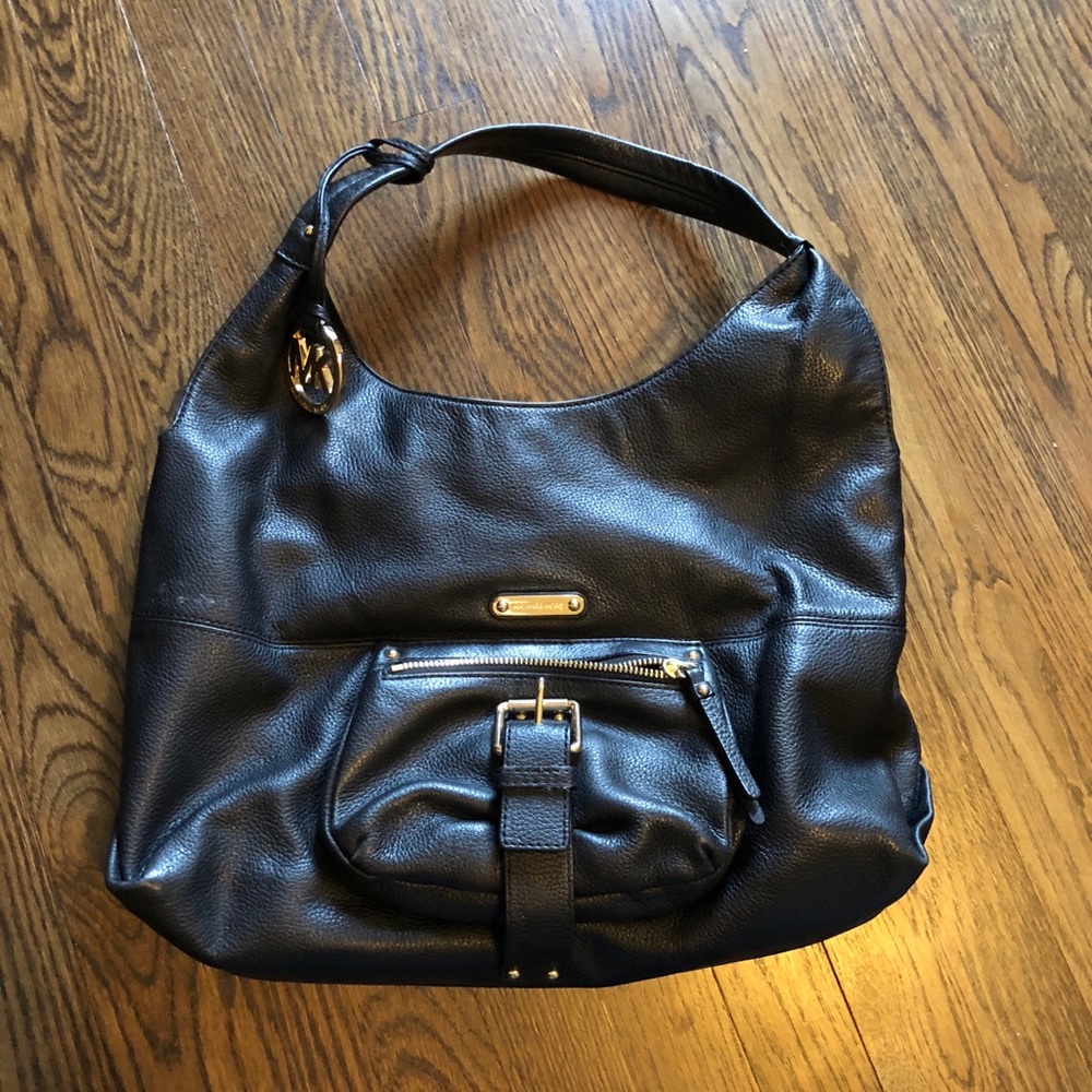 Michael Kors Black tote